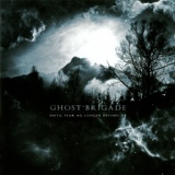 Обложка для Ghost Brigade - Cult Of Decay
