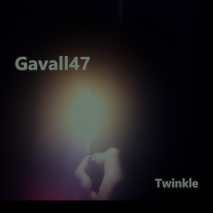 Обложка для Gavall47 - Twinkle