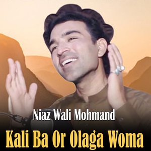 Обложка для Niaz Wali Mohmand - Sam De Khafa Koma Janana