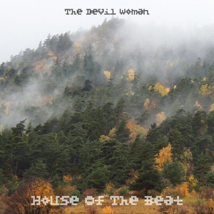 Обложка для The Devil Woman - Soccer