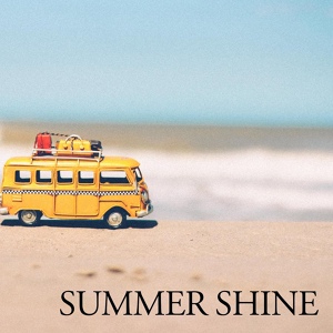 Обложка для Nora Philipster - Summer Shine