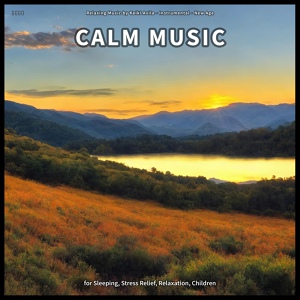 Обложка для Relaxing Music by Keiki Avila, Instrumental, New Age - Relaxing Music
