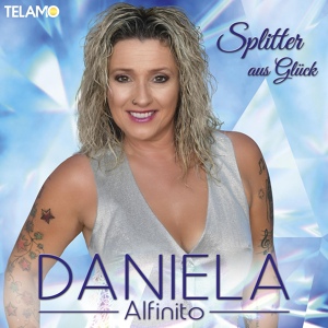 Обложка для Daniela Alfinito - Auf eigenen Beinen