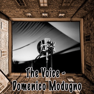 Обложка для Domenico Modugno - Tu si na cosa grande