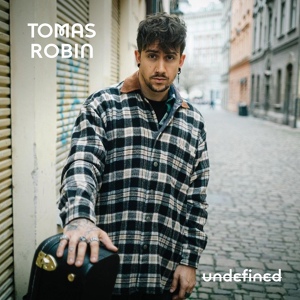 Обложка для Tomas Robin - undefined
