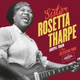 Обложка для Sister Rosetta Tharpe - Didn't It Rain (Live) [Bonus Track]
