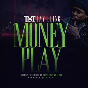 Обложка для Jay Bling - Money Play