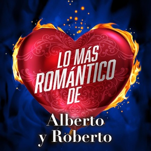 Обложка для Alberto Y Roberto - Se Fue