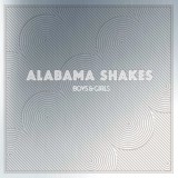 Обложка для Alabama Shakes - Goin' to the Party