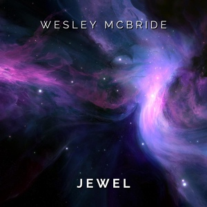 Обложка для Wesley McBride - Jewel