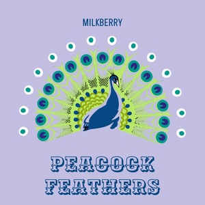 Обложка для Milkberry - Regal Pride