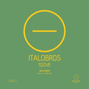 Обложка для Italobros - En Ma Ne