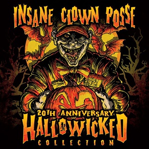 Обложка для Insane Clown Posse feat. Anybody Killa - Murdo Cloak