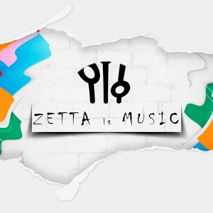 Обложка для ZETTA MUSIC - Evolution