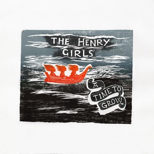 Обложка для The Henry Girls - Don't Fear the Night