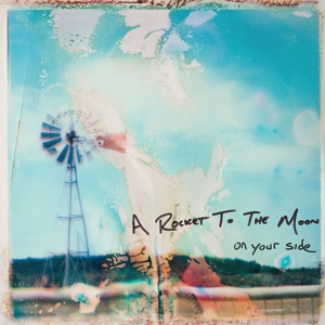 Обложка для A Rocket To The Moon - Mr. Right