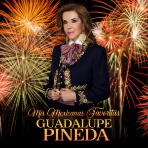 Обложка для Guadalupe Pineda - La Mujer Ladina