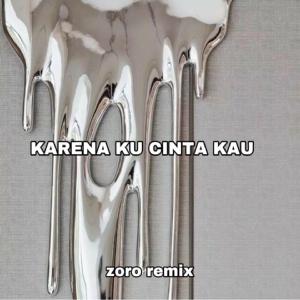 Обложка для zoro remix - Karena Ku Cinta Kau