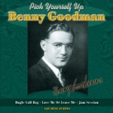 Обложка для Benny Goodman - Organ Grinder’s Swing