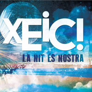 Обложка для Xeic! feat. Buhos - Vici