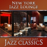 Обложка для New York Jazz Lounge - Dolphin Dance