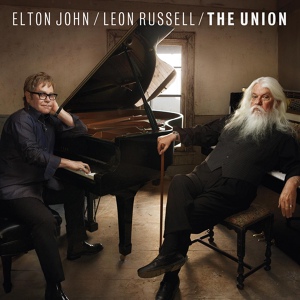 Обложка для Elton John, Leon Russell - My Kind Of Hell