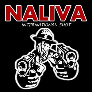 Обложка для Naliva - Rebellen