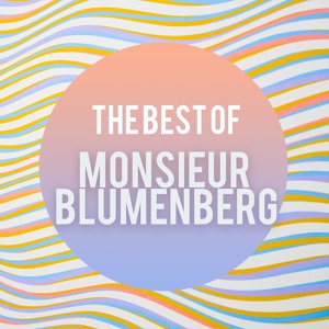 Обложка для Monsieur Blumenberg - Escamotage