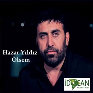 Обложка для Hazar Yıldız - Özledim