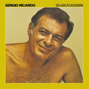 Обложка для Sérgio Ricardo - Sexta-Feira