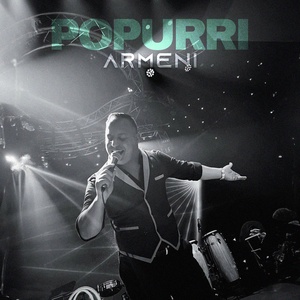Обложка для Armeni - Popurri
