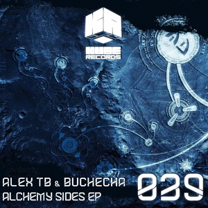 Обложка для Buchecha - Blowing Out (Original Mix)