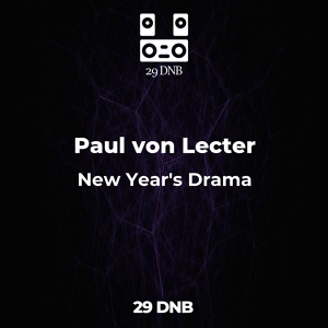 Обложка для Paul von Lecter - New Year's Drama