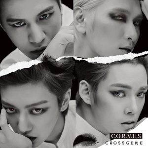 Обложка для Cross Gene 크로스진 - CORVUS