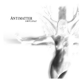 Обложка для Antimatter - Going Nowhere