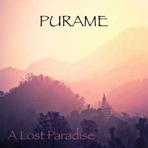 Обложка для PURAME - A Lost Paradise.Wav