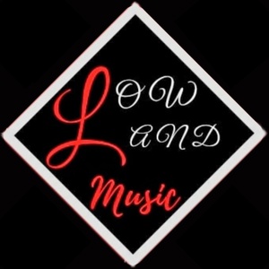 Обложка для Lowland music - Ney-ney