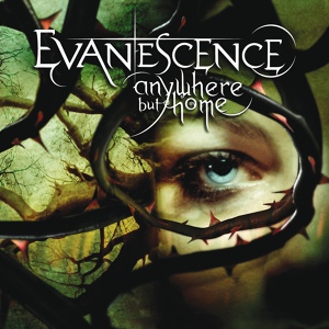 Обложка для Evanescence - Missing