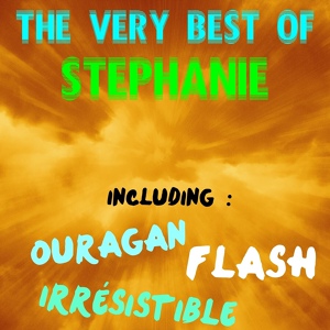 Обложка для Stephanie - One Love to Give