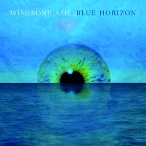 Обложка для Wishbone Ash - Take It Back