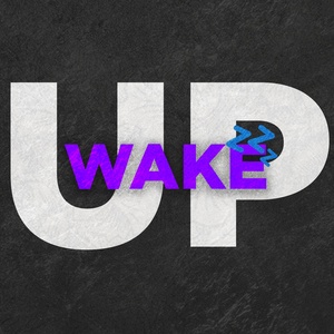 Обложка для SOU. feat. Mobytzu - WAKE UP