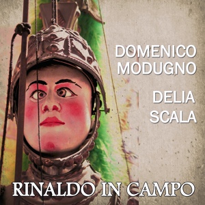 Обложка для Domenico Modugno - Dragonera