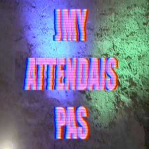 Обложка для Cléa Vincent - Jmy attendais pas