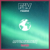 Обложка для Rautu - Appeasement