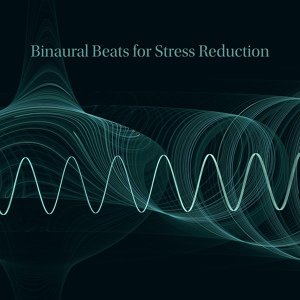 Обложка для Therapeutic Music Zone - 100 Hz Quantum Cognition