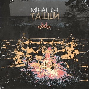 Обложка для Mihalich - Ташши