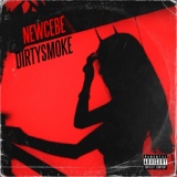Обложка для NEWCEBE, DIRTY SMOKE - В метре от любви