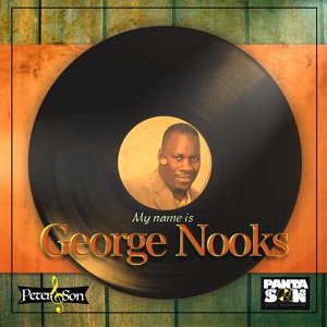 Обложка для George Nooks - Winner