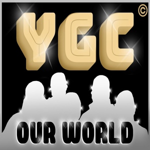 Обложка для (YGC) Young Gun Crew, Jammer - Street Fighter