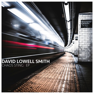 Обложка для David Lowell Smith - Damage Control 2